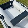 Dingy with engine Image 4