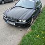 Jaguar x type Image 4