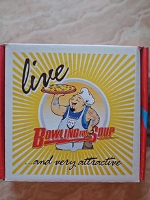 Bowling For Soup CD + 2 DVD Boxset  - Live...And Very Attractive