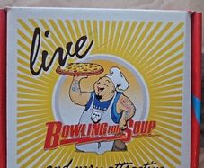 Bowling For Soup CD + 2 DVD Boxset  - Live...And Very Attractive