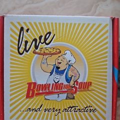 Bowling For Soup CD + 2 DVD Boxset  - Live...And Very Attractive