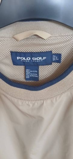 golf jacket