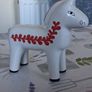 Ceramic Horse Image 8