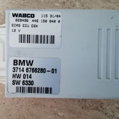 BMW E61 EHC 6766280, WABCO, air suspension, Electronic Height controller