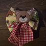 Stunning dog bows, bandanas and blankets Image 8