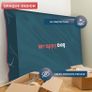 King size Mattress Cover Image 5