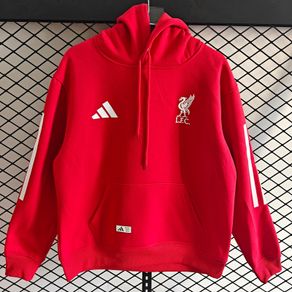 Liverpool Hoodies