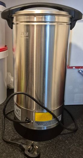 Hot Water Urn