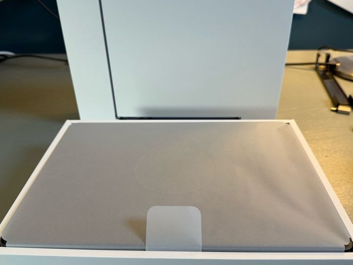 13.6 Inch M2 Macbook Air 1tb Ssd 24gb Ram