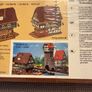 Faller - N 2282. Model. Restaurant. Never Opened. German. Image 8