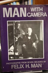 Man with Camera
