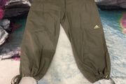 Adidas 3/4 sport trousers