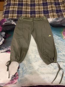 Adidas 3/4 sport trousers