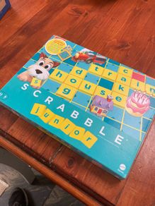 junior scrabble