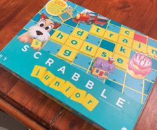 junior scrabble