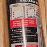 Radiator Insulation Roll Reflective Heat Reflector Image 4