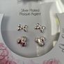 Disney Minnie Mouse earrings Image 3