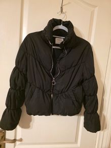 Bershka jacket