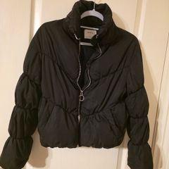 Bershka jacket
