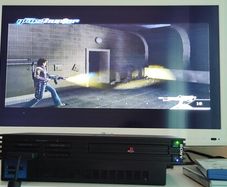 Playstation 2 Ps2 Console refurbished