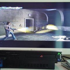 Playstation 2 Ps2 Console refurbished