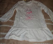 Benetton Baby Tops x 2 for Sale