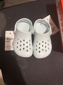 Boys Sandals Marks and Spencer Blue