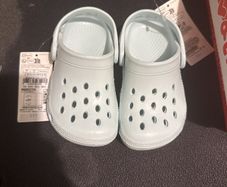 Boys Sandals Marks and Spencer Blue