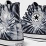 New Custom Converse Hi UK8 Image 3