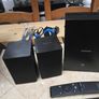 Samsung Harman Kardon 5.1HW-Q60R Cinematic Soundbar Image 5