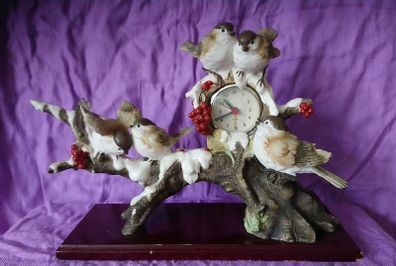 Vintage collectable clock