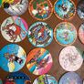 Retro Pogs from 1994 Image 8
