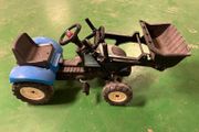 Pedal Loader