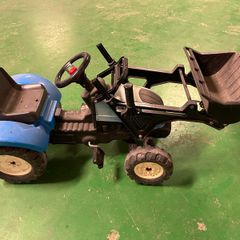 Pedal Loader