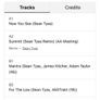 Limited edition Sean Tyas Tangible series Volume 1  12" vinyl Image 4