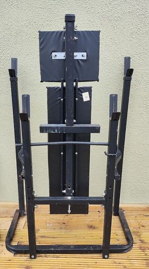 Home gym