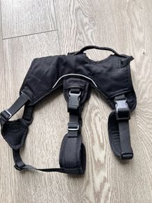 Dog Harness