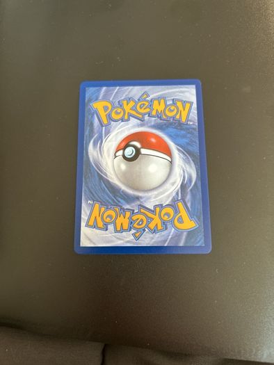 Night stretcher full art mega evolution NM