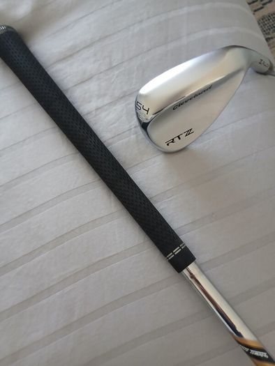 Cleveland wedges