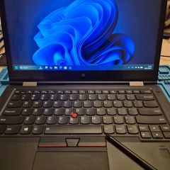 Lenovo ThinkPad 14" X1 Yoga