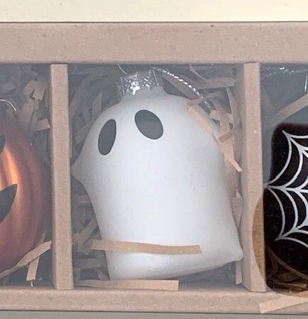 Halloween Decorations
