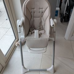 NupNup High Chair