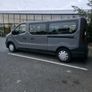 2017 Opel Van Image 8