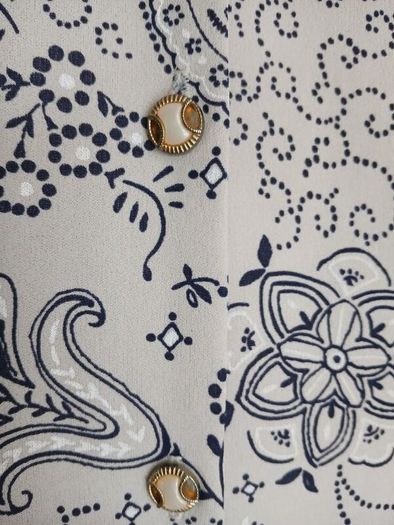 Vintage dress pristine condition Postage included