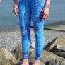 Surf Leggings - Ladies Image 5