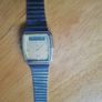Vintage Citizen digi ani Watch Image 4