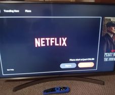 Smart tv