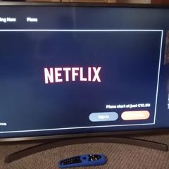 Smart tv