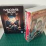 The Hangover Trilogy Discs are sealed Image 4