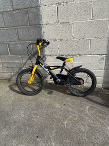 kids bike